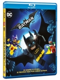 Lego Batman (Blu-Ray)