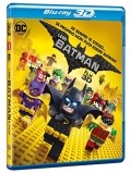 Lego Batman (Blu-Ray 3D)