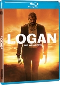 Logan - The Wolverine (Blu-Ray)