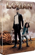 Logan - The Wolverine - Limited Steelbook (Blu-Ray)