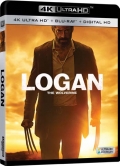 Logan - The Wolverine (Blu-Ray 4K UHD + Blu-Ray)