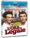 L'ora legale (Blu-Ray)