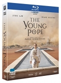 The Young Pope (4 Blu-Ray)