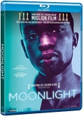 Moonlight (Blu-Ray)