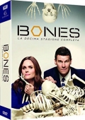 Bones - Stagione 10 (6 DVD)