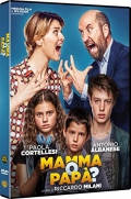 Mamma o papà?