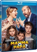 Mamma o pap? (Blu-Ray)