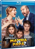 Mamma o papà? (Blu-Ray)