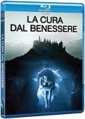 La cura dal benessere (Blu-Ray)