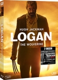 Logan - The Wolverine - Limited Noir Edition (2 Blu-Ray)