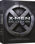 X-men - Complete Collection (6 DVD)