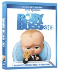 Baby boss (Blu-Ray 3D + Blu-Ray)