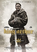 King Arthur - Il potere della spada