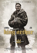 King Arthur - Il potere della spada (Blu-Ray 4K UHD + Blu-Ray)