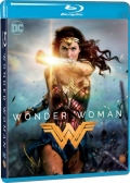 Wonder Woman (Blu-Ray)