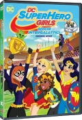 DC Super Hero Girls - Giochi intergalattici