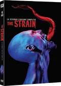 The Strain - Stagione 2 (4 DVD)