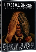 American Crime Story - Il caso O.J. Simpson (4 DVD)