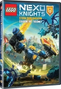 Lego - Nexo Knights - Stagione 3, Vol. 1