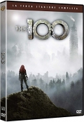 The 100 - Stagione 3 (4 DVD)