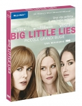 Big little lies (Blu-Ray)
