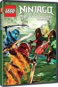 Lego - Ninjago - Stagione 7 (2 DVD)