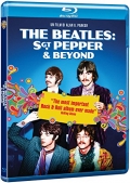 The Beatles - Sgt. Pepper & Beyond (Blu-Ray)