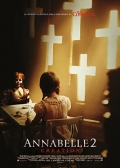 Annabelle 2: Creation