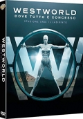 Westworld - Stagione 1 (DVD)