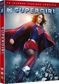 Supergirl - Stagione 2 (DVD)