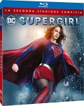 Supergirl - Stagione 2 (Blu-Ray)