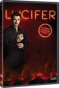 Lucifer - Stagione 1 (DVD)