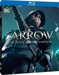 Arrow - Stagione 5 (Blu-Ray)