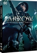 Arrow - Stagione 5 (DVD)