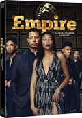 Empire - Stagione 3 (DVD)