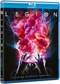 Legion - Stagione 1 (Blu-Ray)