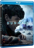 Dunkirk (Blu-Ray)