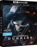 Dunkirk (Blu-Ray 4K UHD + Blu-Ray)