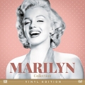 Marilyn Monroe - Vinyl Edition (DVD)