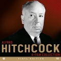 Hitchcock - Vinyl Edition (DVD)