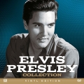 Elvis Presley - Vinyl Edition (DVD)
