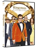 Kingsman - Il cerchio d'oro