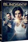 Blindspot - Stagione 2 (5 DVD)