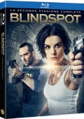 Blindspot - Stagione 2 (4 Blu-Ray)