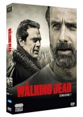 The Walking Dead - Stagione 7 (5 DVD)