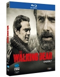 The Walking Dead - Stagione 7 (5 Blu-Ray)