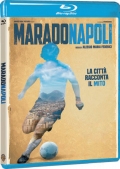 Maradonapoli (Blu-Ray)