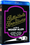 Pallottole su Broadway (Blu-Ray)