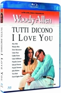 Tutti dicono I love you (Blu-Ray)