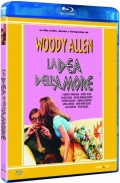 La dea dell'amore (Blu-Ray)